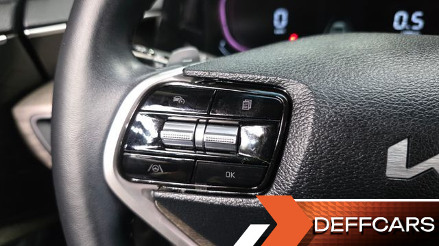 Kia K8 3.5 LPG 2WD Standard(Rentcar) купить на сайте DeffCars
