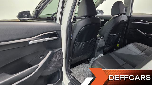 Kia SELTOS Gasoline 1.6 Turbo 2WD Trendy купить на сайте DeffCars