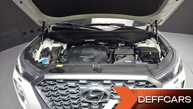 Hyundai PALISADE Gasoline 3.8 4WD Prestige купить на сайте DeffCars