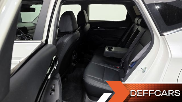 Kia SELTOS Gasoline 1.6 Turbo 2WD Signature купить на сайте DeffCars