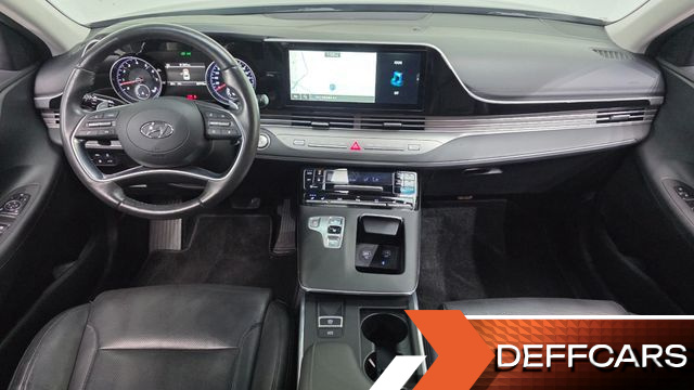 Hyundai GRANDEUR 2.5 Premium купить на сайте DeffCars