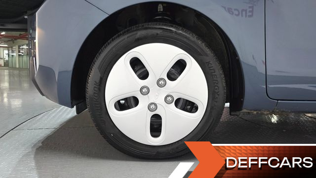 Kia RAY Van 2-Seater Prestige купить на сайте DeffCars