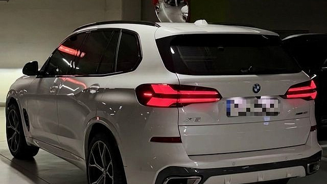 BMW X5 xDrive 40i M Sport купить на сайте DeffCars