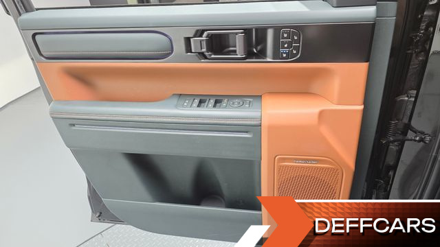 Kia TASMAN 2.5T Gasoline 4WD X-Pro купить на сайте DeffCars