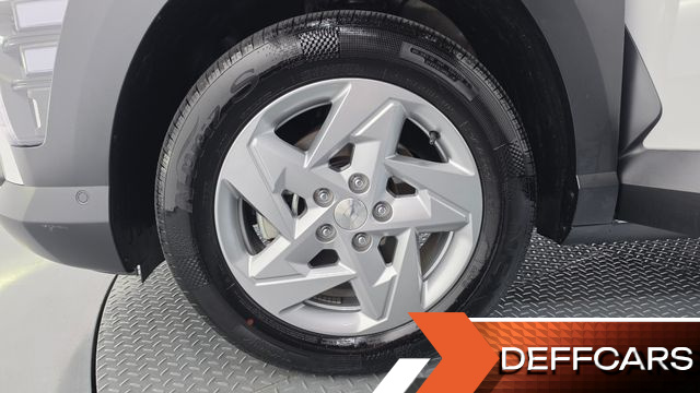 Hyundai KONA Premium купить на сайте DeffCars