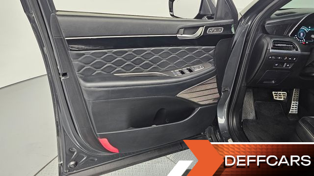 Hyundai PALISADE Diesel 2.2 4WD Calligraphy купить на сайте DeffCars