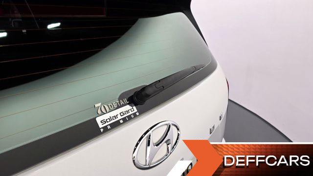 Hyundai PALISADE Gasoline 3.8 2WD Prestige купить на сайте DeffCars