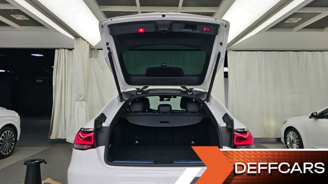 Mercedes GLC-CLASS GLC300e 4MATIC Coupe купить на сайте DeffCars