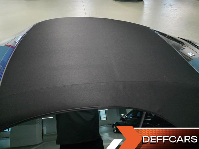 Porsche 911 Carrera S Cabriolet купить на сайте DeffCars