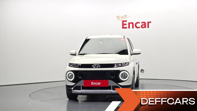 Hyundai CASPER Turbo Modern купить на сайте DeffCars