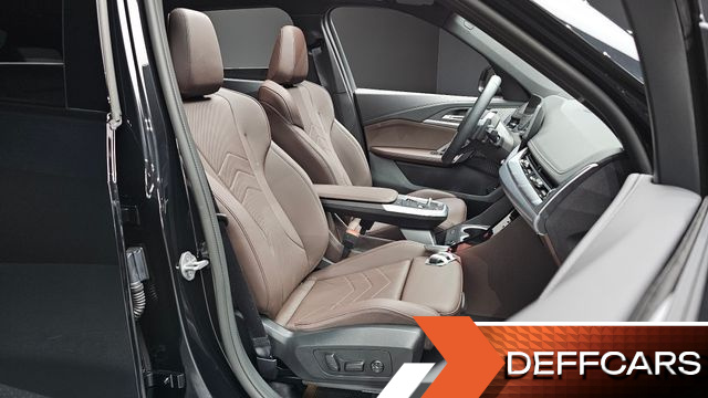 BMW X1 xDrive 20i M Sport купить на сайте DeffCars