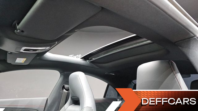 Mercedes CLA-CLASS CLA250 4MATIC купить на сайте DeffCars