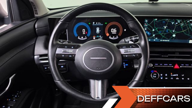 Hyundai TUCSON Gasoline 1.6 Turbo 2WD Modern купить на сайте DeffCars