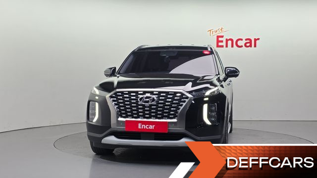 Hyundai PALISADE Gasoline 3.8 4WD Prestige купить на сайте DeffCars