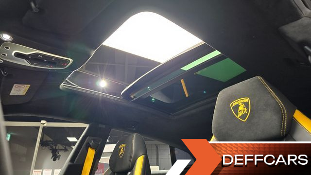 Lamborghini URUS 4.0 V8 Performante купить на сайте DeffCars