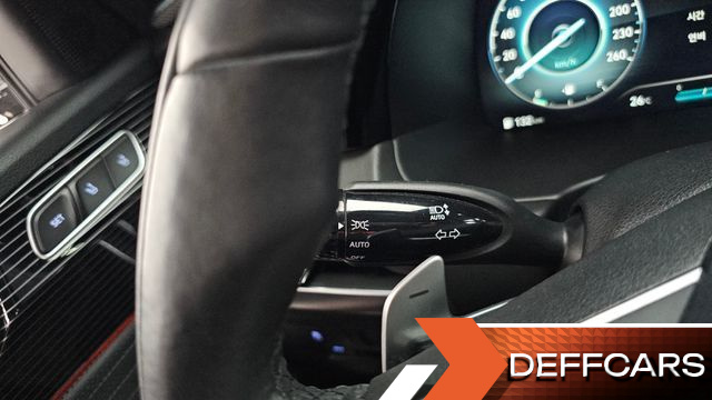 Hyundai PALISADE Gasoline 3.8 4WD Calligraphy Black Edition купить на сайте DeffCars