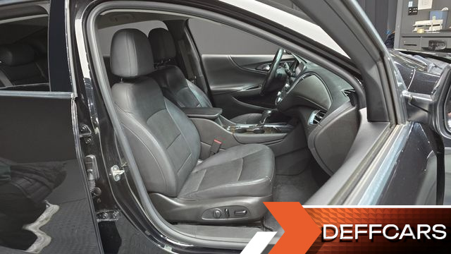 ChevroletGMDaewoo MALIBU 1.6 Diesel LT Premium купить на сайте DeffCars