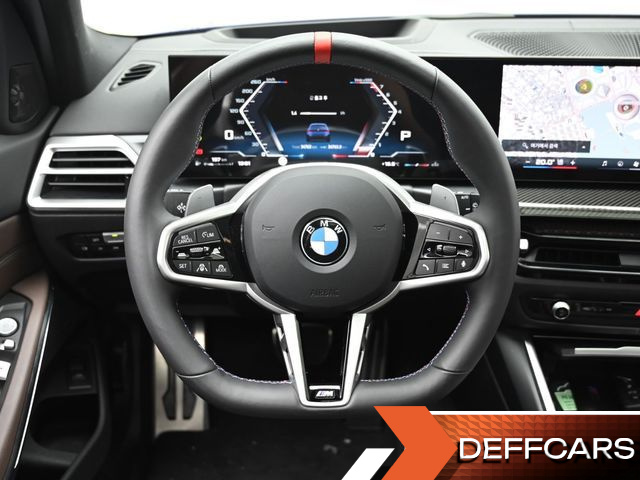 BMW 3-SERIES M340i xDrive Touring Pro купить на сайте DeffCars