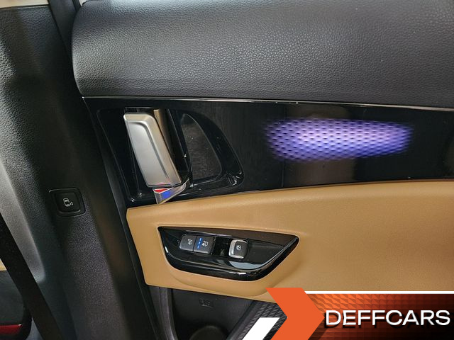 Kia CARNIVAL 9-Seater Signature купить на сайте DeffCars