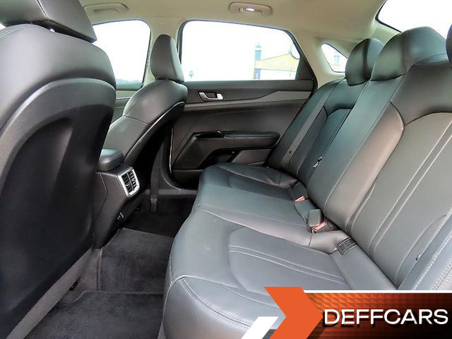Kia K5 2.0 LPI(Renter car) Trandy купить на сайте DeffCars