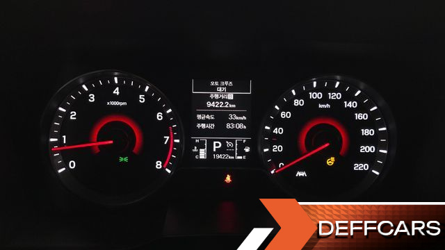 Ssangyong TIBOLI Gasoline 1.5 2WD V3 купить на сайте DeffCars