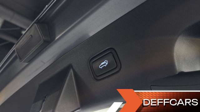 Hyundai TUCSON Inspiration 2WD купить на сайте DeffCars