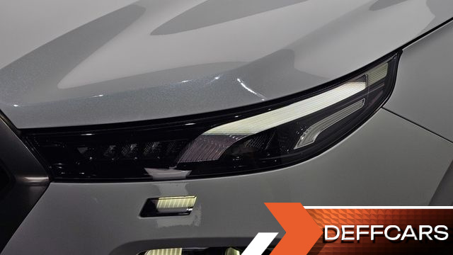 Hyundai PALISADE Gasoline 3.8 4WD Calligraphy купить на сайте DeffCars