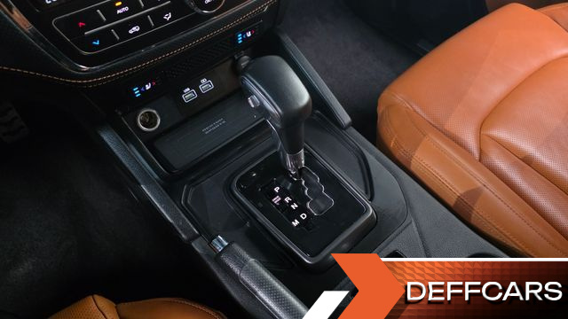 Ssangyong REXTON Diesel 2.2 4WD Expedition купить на сайте DeffCars