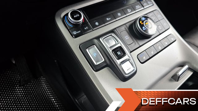 Hyundai PALISADE Gasoline 3.8 4WD Le Blanc купить на сайте DeffCars
