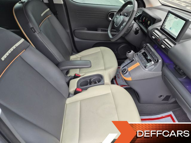 Hyundai CASPER Turbo Inspiration купить на сайте DeffCars