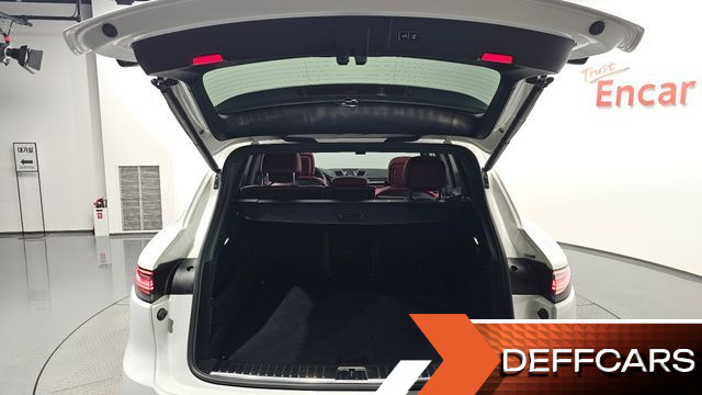 Porsche CAYENNE 3.0 купить на сайте DeffCars