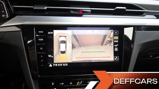 Volkswagen ARTEON 2.0 TDI Prestige купить на сайте DeffCars