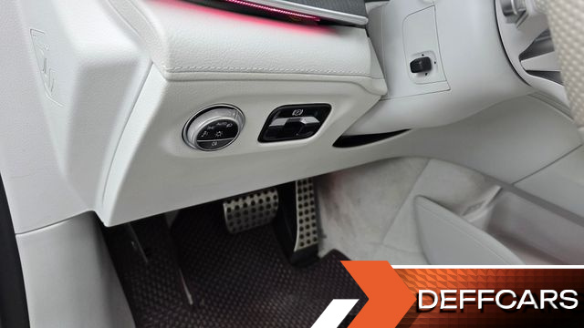Mercedes EQS EQS450+ AMG Line купить на сайте DeffCars