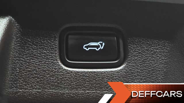 Hyundai PALISADE Gasoline 3.8 4WD Calligraphy купить на сайте DeffCars