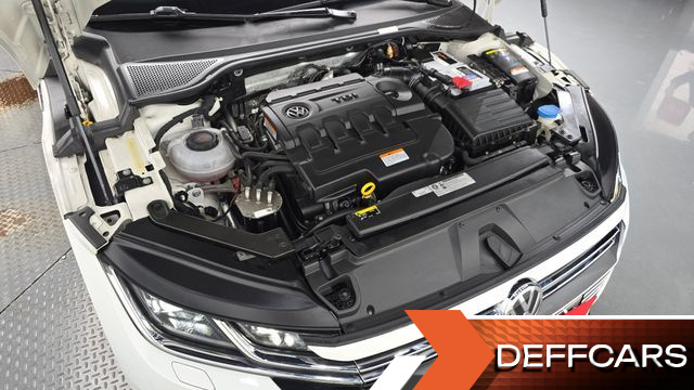 Volkswagen ARTEON 2.0 TDI Prestige купить на сайте DeffCars