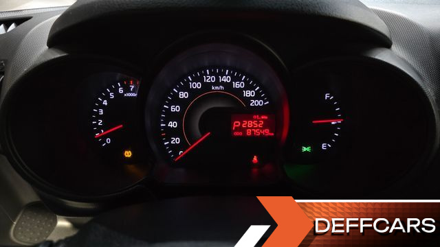 Kia RAY Van DLX купить на сайте DeffCars