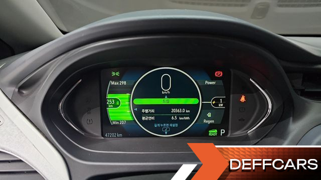 ChevroletGMDaewoo BOLT EV EV LT DLX купить на сайте DeffCars