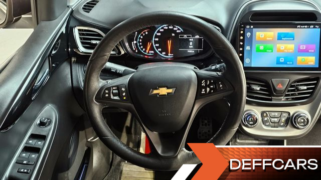 ChevroletGMDaewoo SPARK Premier купить на сайте DeffCars