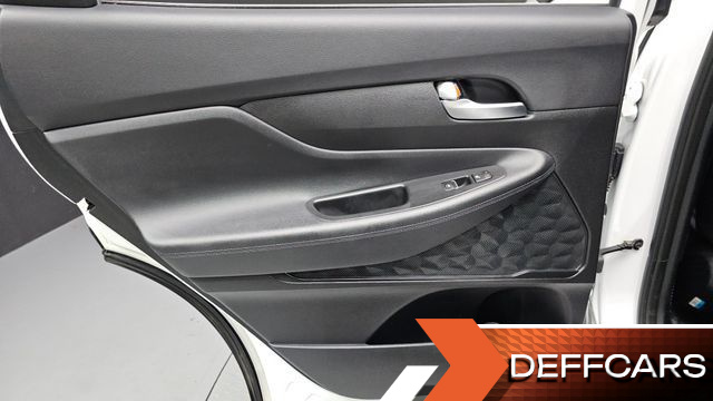 Hyundai SANTAFE Gasoline 2.5T 2WD Premium Choice купить на сайте DeffCars