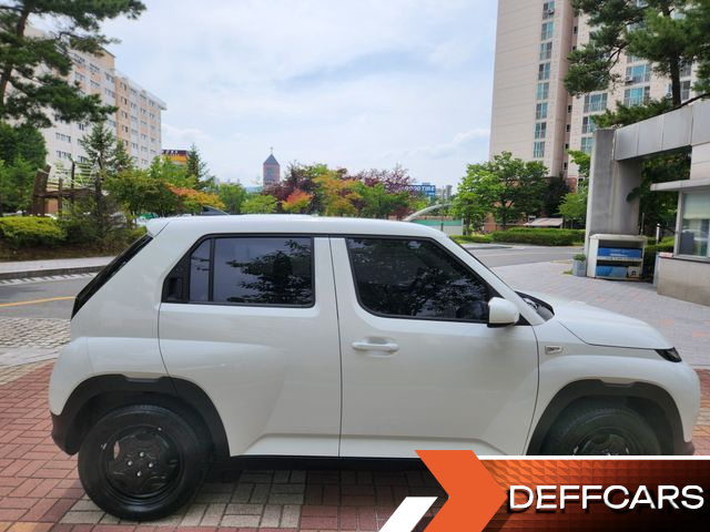 Hyundai CASPER Modern купить на сайте DeffCars