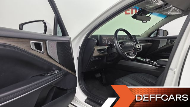Kia K8 3.5 LPG 2WD Trendy(Rentcar) купить на сайте DeffCars