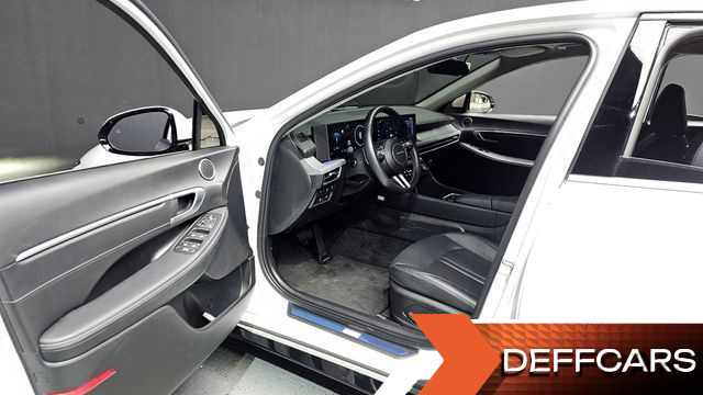 Hyundai SONATA 2.0 Premium купить на сайте DeffCars