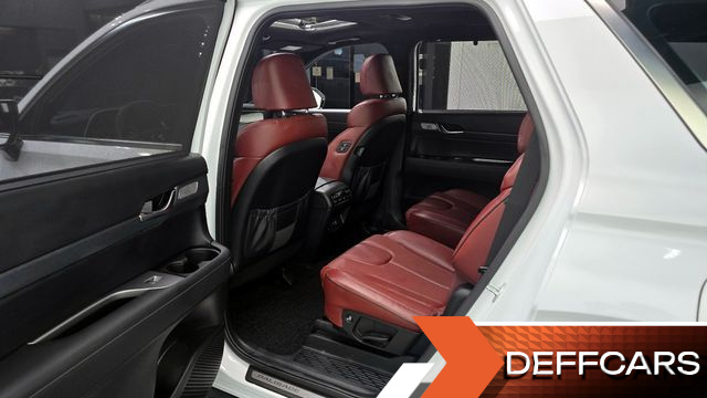 Hyundai PALISADE Gasoline 3.8 2WD Prestige купить на сайте DeffCars