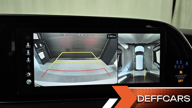 Hyundai PALISADE Gasoline 3.8 2WD Prestige купить на сайте DeffCars