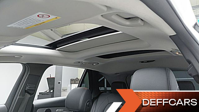 Mercedes GLC-CLASS GLC350e 4MATIC Premium купить на сайте DeffCars