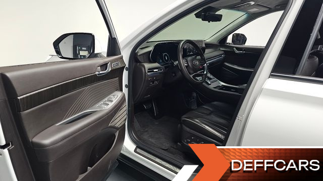 Hyundai PALISADE Diesel 2.2 4WD Calligraphy купить на сайте DeffCars
