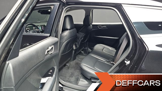 Kia SPORTAGE Gasoline 1.6 Turbo 2WD Nobleless купить на сайте DeffCars
