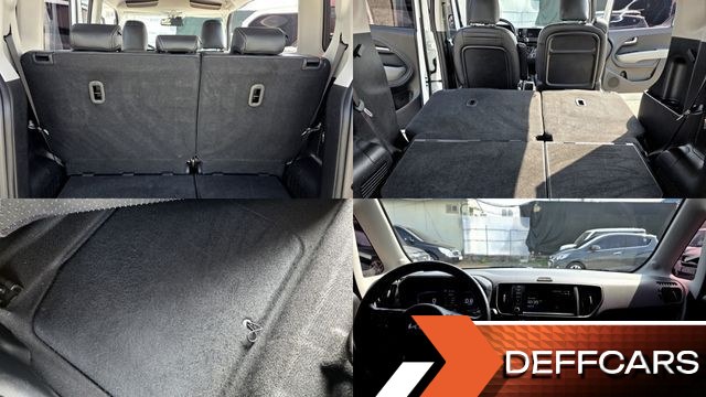 Kia RAY Signature купить на сайте DeffCars