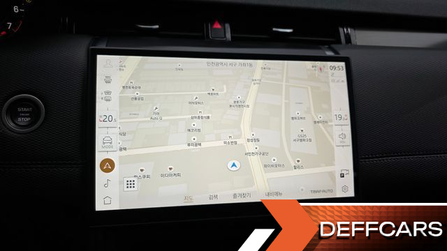 Land Rover DISCOVERY SPORT P250 Dynamic SE купить на сайте DeffCars