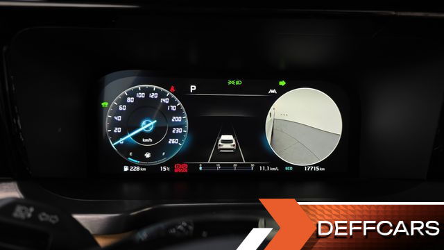 Kia SORENTO HEV 1.6 2WD Gravity купить на сайте DeffCars